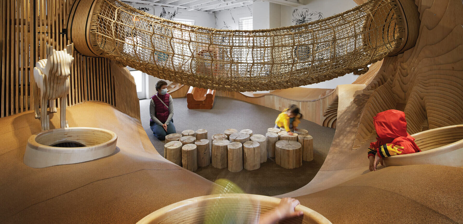 esperienze creative per bambini